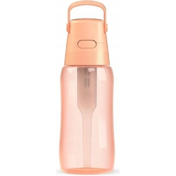 Dafi Solid 0,5l oranžová