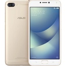 Mobilné telefóny Asus ZenFone 4 Max 3GB/32GB ZC554KL