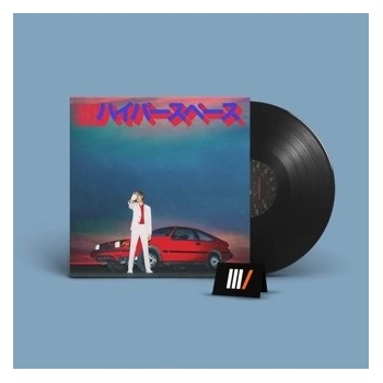 Beck - Hyperspace LP