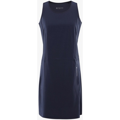 Alpine Pro Дамска бързосъхнеща рокля ALPINE PRO COLEENA mood indigo ALPINE PRO | Sin | ЖЕНИ | M-L