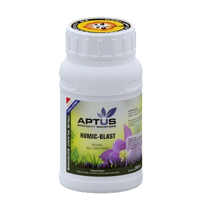 Aptus plant tech Aptus Humic Blast 250ml