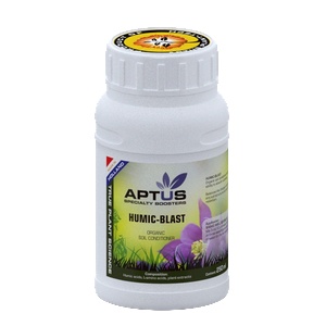 Aptus plant tech Aptus Humic Blast 250ml