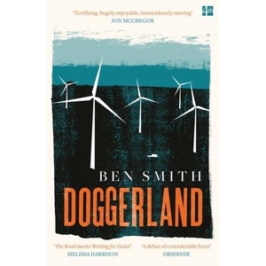 Doggerland | Ben Smith (ISBN: 9780008313401)