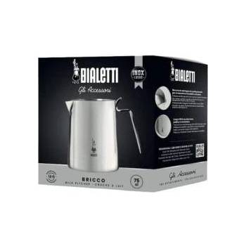 Bialetti 0001808 milk and cream pitcher Stainless steel