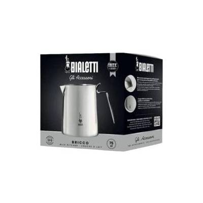 Bialetti 0001808 milk and cream pitcher Stainless steel