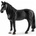 Schleich Farm World 13832 Tennessee Walker Gelding