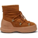 Moon Boot Luna Boot Suede