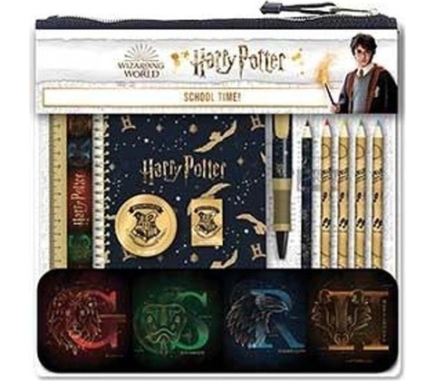 Harry Potter - Set do školy