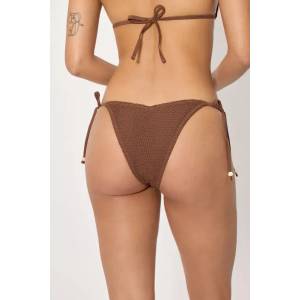 Ysabel Mora БАНСКИ ДОЛНА ЧАСТ БРАЗИЛИАНА brown 83354 ysabel mora
