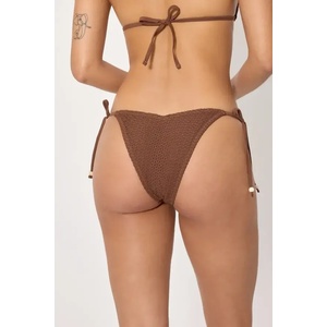 Ysabel Mora БАНСКИ ДОЛНА ЧАСТ БРАЗИЛИАНА brown 83354 ysabel mora