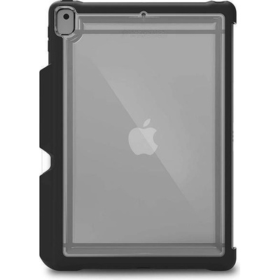 STM Dux Shell Duo Case iPad 9th 8th 7th Gen STM-222-242JU-01 Black