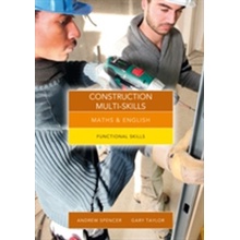 Maths and English for Construction