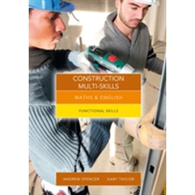 Maths and English for Construction
