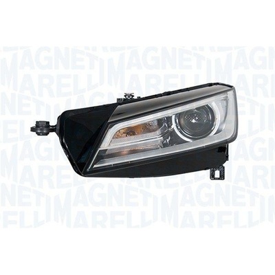 Hlavný svetlomet MAGNETI MARELLI 712105001120