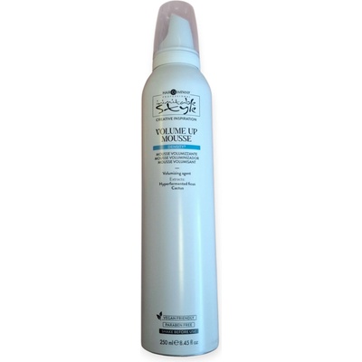 Hair Company Inimitable Style Creative Inspiration Density³ Volume Up Mousse 250 ml