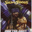 JOIN THE ARMY - SUICIDAL TENDENCIES
