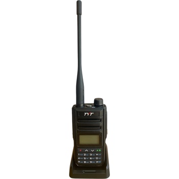 TYT Радиостанция tyt th-uv58 10w с vhf-uhf честоти (3147)
