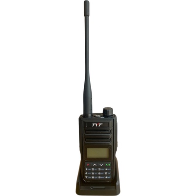 TYT Радиостанция tyt th-uv58 10w с vhf-uhf честоти (3147)