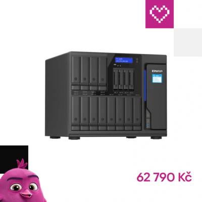 QNAP TS-1655-8G