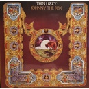 THIN LIZZY - JOHNNY THE FOX LP