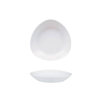 Image 1 of Gural Porselen - Пера Чиния дълбока 22cm. (PE 22 CK) (0180118)