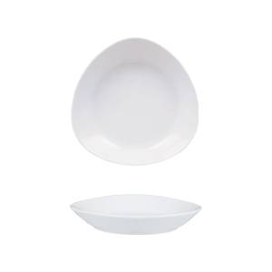 Gural Porselen - Пера Чиния дълбока 22cm. (PE 22 CK) (0180118)