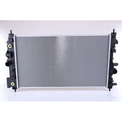 Chladič motora NISSENS 630723