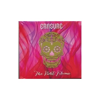 Erasure The Violet Flame
