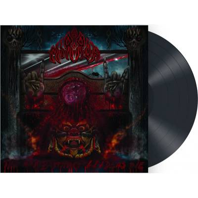 Mirror - The Day Bastard Leaders Die LP
