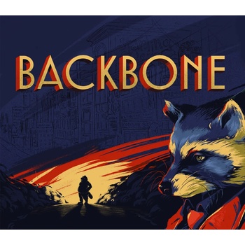 Backbone