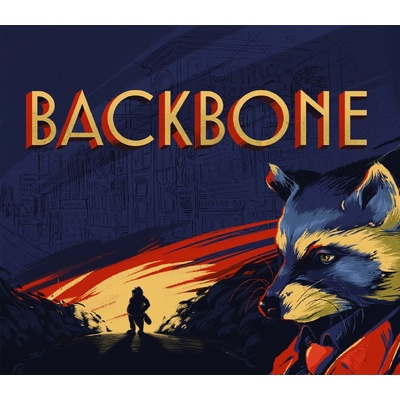 Backbone