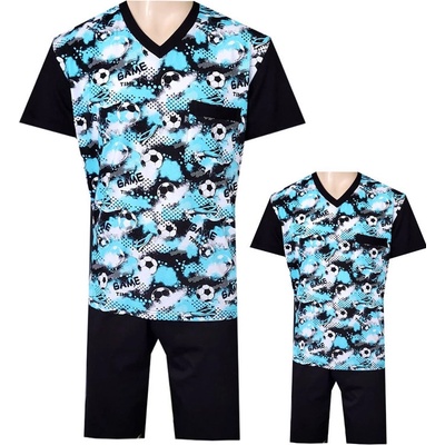 Rodinné pyžamo Foltýn RP53