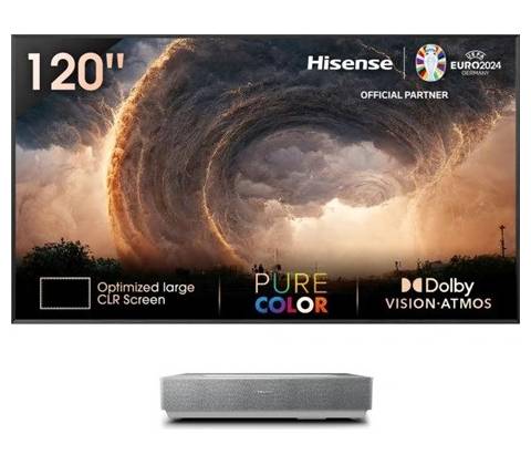 Hisense 120L5HA
