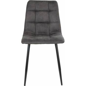 House Nordic Middelfart mikrovlákno tmavě šedá