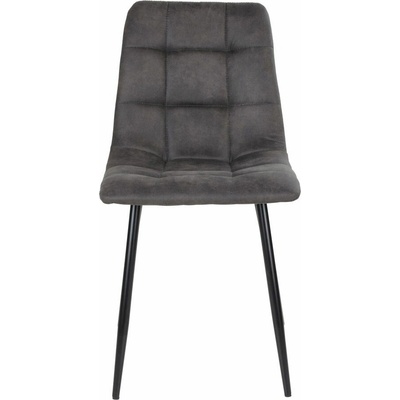 House Nordic Middelfart mikrovlákno tmavě šedá