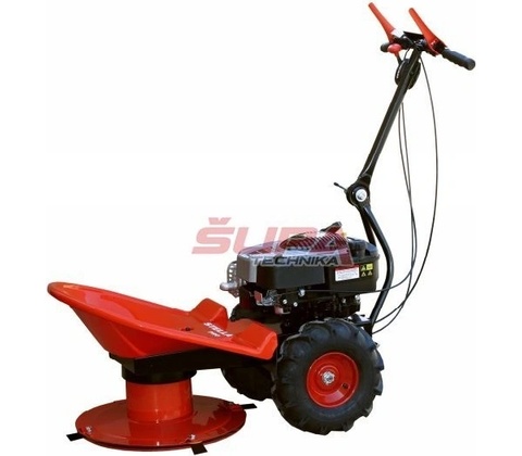 VARI BDR 581 Stella Pro