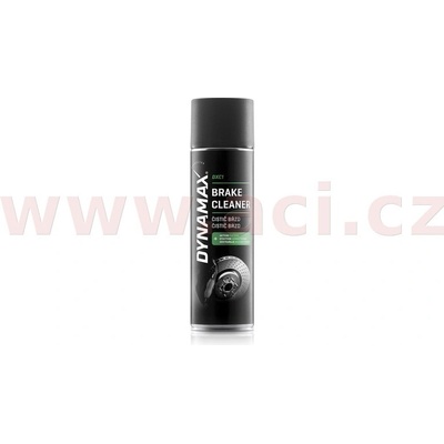 Dynamax DXC1 čistič brzd 500 ml | Zboží Auto