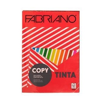 Fabriano Копирна хартия Fabriano Copy Tinta, A3, 80 g/m2, червена, 250 листа, office1_1535100271
