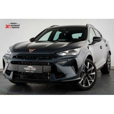 Cupra Formentor VZ 2.0 TSI 4Drive 245 kW
