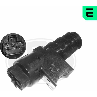 Era zámok volantu 660096