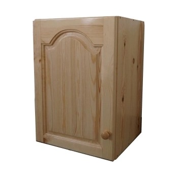 Кухненски шкаф над мивка 40 х 60 (СКШ дясна пъпка 40 х 60)