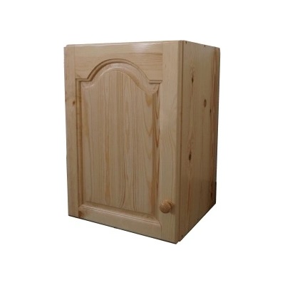 Кухненски шкаф над мивка 40 х 60 (СКШ дясна пъпка 40 х 60)