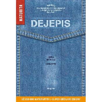 Dejepis