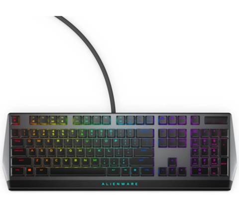 Dell Alienware AW510K 545-BBCL