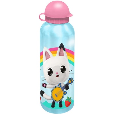 KiDS Licensing Gabby s Dollhouse blue 500 ml