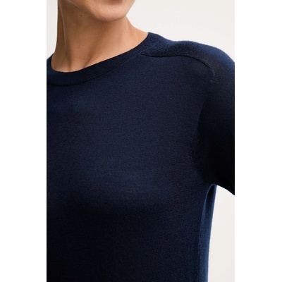 Benetton Вълнен пуловер United Colors of Benetton (11AHD10CV)