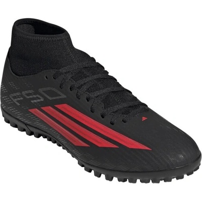 adidas F50 League M TF core black/lucid red/core black