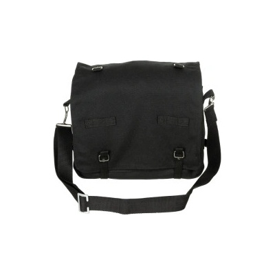 Plátěná taška BW přes rameno