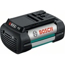 Bosch Rotak 43 LI, 1x aku