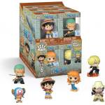 Funko Мини фигура Funko Minis Animation: One Piece (ver. 2), асортимент (114898)